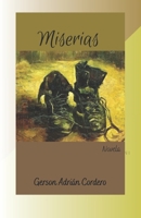 Miserias B08R7C2PDJ Book Cover