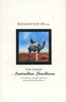 The Great Australian Loneliness 1875892060 Book Cover