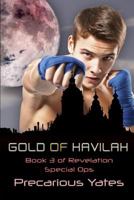 Gold of Havilah 1530085632 Book Cover