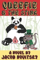 Queefie & The Stink B0CFZQBSRS Book Cover