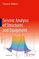 Seismic Analysis of Structures and Equipment 3030578577 Book Cover