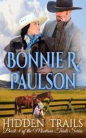 Hidden Trails 1943377111 Book Cover