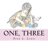 One, Three 1489549439 Book Cover