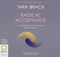 Radical Acceptance 0655674748 Book Cover