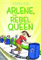Arlene, the Rebel Queen 1937110508 Book Cover