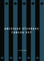 American Standard/Canada Dry 1552451526 Book Cover