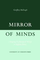 Mirror of Minds: Changing Psychological Beliefs in English Poetry 101489283X Book Cover