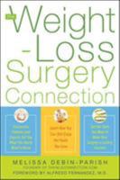 The Weight-Loss Surgery Connection 0071499024 Book Cover
