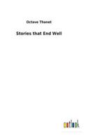 Stories that end well 1176998625 Book Cover