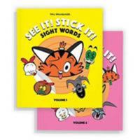 Volume 3&4 1916038492 Book Cover