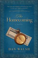 The Homecoming 0800733894 Book Cover