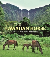 The Hawaiian Horse 0824837444 Book Cover