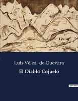 El Diablo Cojuelo B0C5GKV22P Book Cover