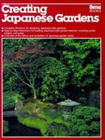 Creating Japanese Gardens (5418) 0897211480 Book Cover