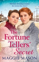 The Fortune Tellers' Secret 1408728168 Book Cover