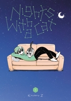 Nights with a Cat, Vol. 1 1975341694 Book Cover