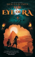 The Eye of Ra 1734155213 Book Cover