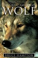 The Great American Wolf 0805037160 Book Cover