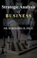 Strategic Analysis of Business B0948FF7SR Book Cover