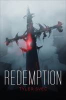 Redemption 1633067181 Book Cover