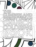 Cumberland Presbyterian Church Coloring Book 1945929235 Book Cover