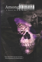 Among Demons B08C7MK6VN Book Cover