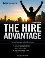 The Hire Advantage 0768937906 Book Cover