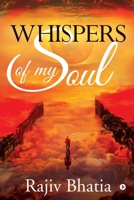 Whispers of My Soul 164587642X Book Cover