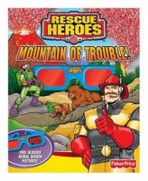 Rescue Heroes 0794405053 Book Cover