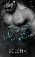 Deviant Deception 1955913471 Book Cover
