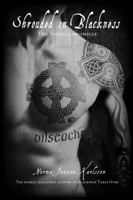 Shrouded in Blackness 0991187350 Book Cover