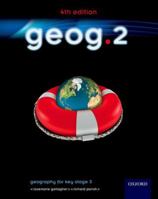 GEOG.2 STUDENT BOOK 4E INDIA EDITION 0198367104 Book Cover