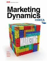 Marketing Dynamics 1619603438 Book Cover