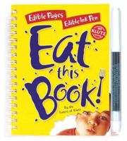 Eat This Book! 1570547548 Book Cover