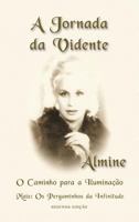 A Jornada da Vidente 2nd Edition 1941930069 Book Cover