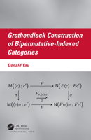 Grothendieck Construction of Bipermutative-Indexed Categories 1032584041 Book Cover