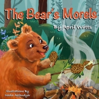 The Bear's Morels B0DVGLKJ82 Book Cover