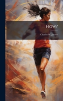 How? 1024574504 Book Cover
