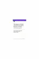 The Impact of Trade and Domestic Policy Reforms in India: A CGE Modeling Approach (Studies in International Economics) 0472109332 Book Cover