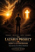 The Lazarus Project Son's Guidebook B0H87WX5BR Book Cover