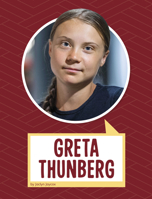 Greta Thunberg 1666350745 Book Cover