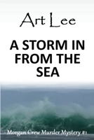 A Storm In From The Sea 0615807186 Book Cover