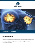 Brustkrebs (German Edition) 6209985971 Book Cover
