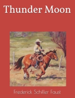 Thunder Moon 1667623311 Book Cover