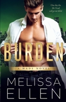 Burden 173310786X Book Cover
