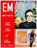 Emmett Magazine Issue No. 8 August 2022 B0BPG7V37Q Book Cover