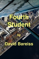 Fourth Student (Jerry Cummings and Son) B0BKS9YRKV Book Cover