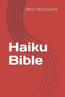 Haiku Bible 1700519271 Book Cover