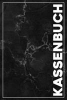 Kassenbuch: Kassenbuch mit 120 Seiten im Format A5 für einfache Buchführung mit Einnahmen, Ausgaben, Saldo in Marmor Optik (Softcover) (German Edition) 1700342258 Book Cover