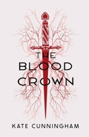 The Blood Crown (The Blood Folk) B0DTHDXKB5 Book Cover